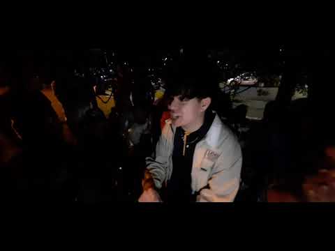 CIOZ MR.BASE VS ARTIK NEW LEVAN - FINAL WEST LEAGUE PREFECHA VOL2