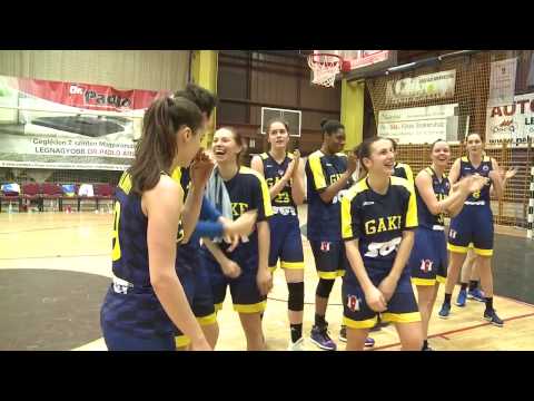 20170216 HL VBW CEKK Cegléd vs Good Angels