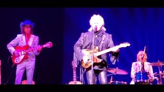 Marty Stuart - Time Don&#39;t Wait - La Mirada Performing Arts - La Mirada, CA 4/16/2022