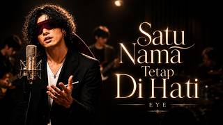 Download lagu Satu Nama Tetap Di Hati - EYE | Slow Rock Malaysia | AI Cover [Lirik] mp3