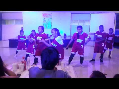 K-nights (Ikon CG) @KpopEvolution