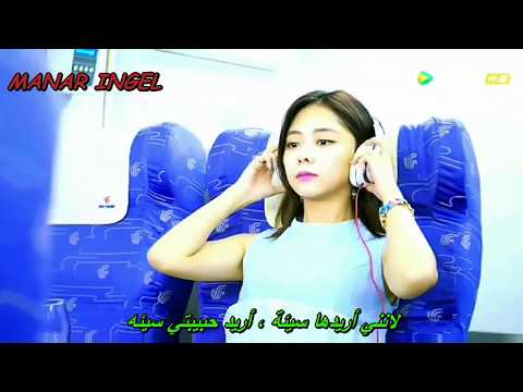 المسلسل الصيني ثعلبه واقعه بلحب على اغنية اجنبية حماسيه  فتاة سيئه  مترجمه عربية