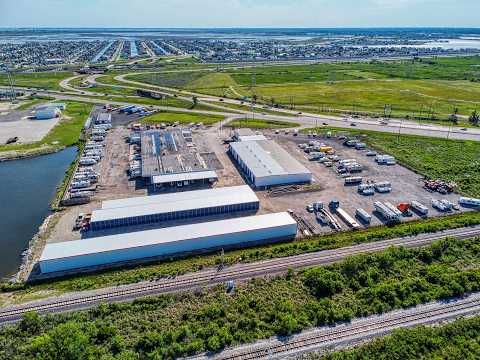 RecNation RV & Boat Storage