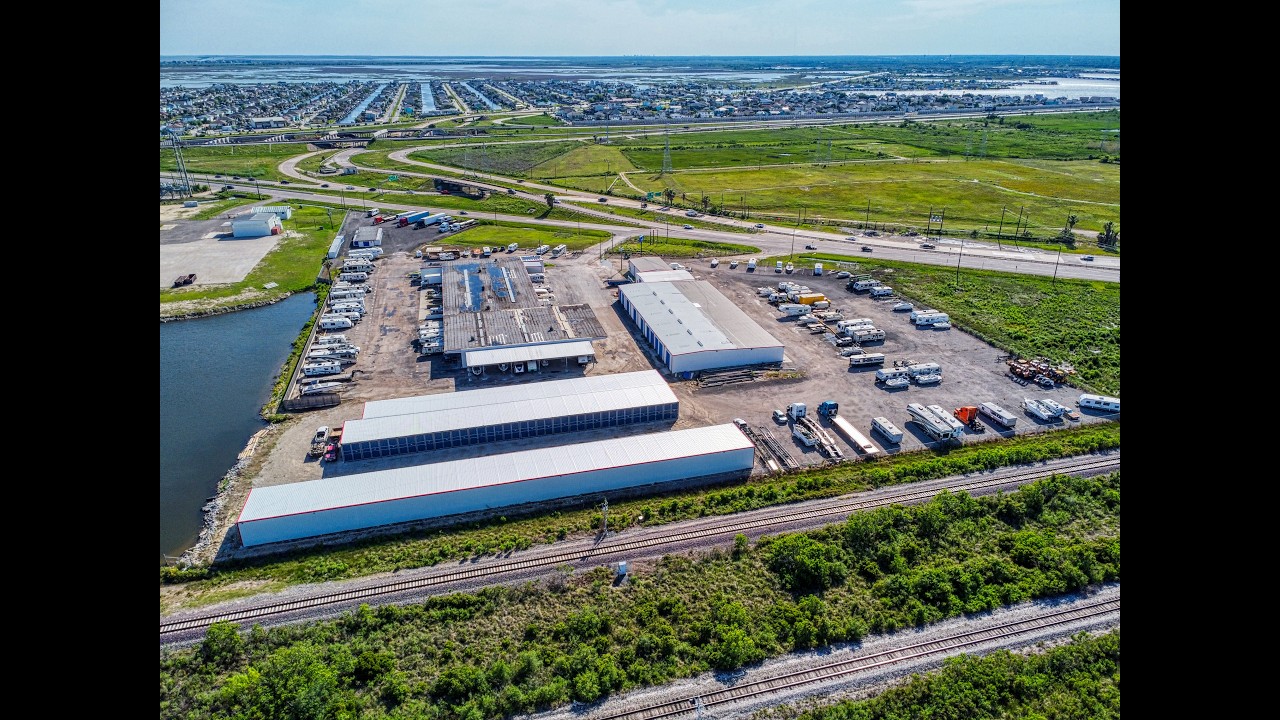 RecNation RV & Boat Storage