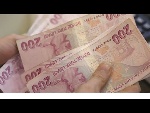 Breakingviews TV：土耳其重啟。 (Breakingviews TV: Turkey reboot)