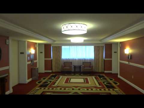 Elegant Schindler Miconic 10 Elevators - JW Marriott - Washington DC