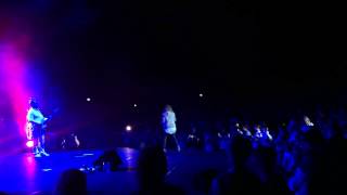 Nicole Berlin Friedrichstadt-Palast 11.05.15 &quot;Am liebsten mit Dir -  Mit Dir vielleicht&quot;