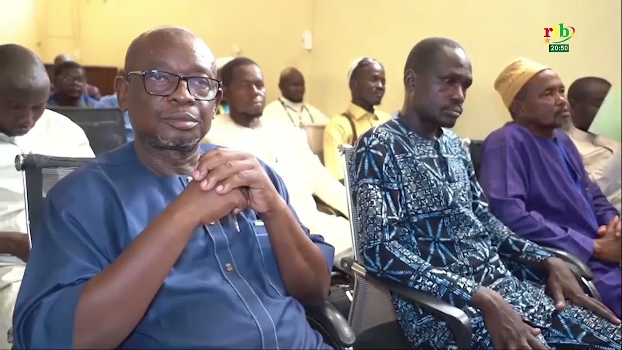 Actualités AES/ Mali : soutien du gouvernement aux populations de Bandiagara