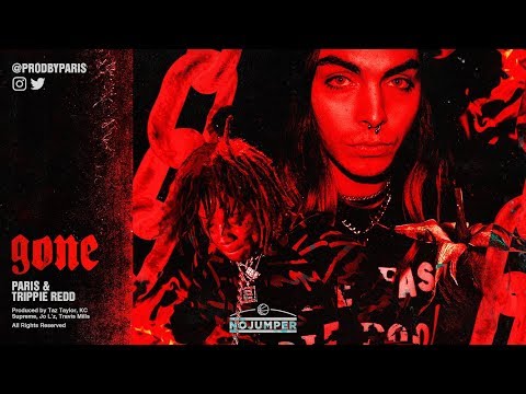 Paris Shadows & Trippie Redd - "Gone" (Official Audio)