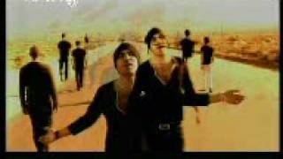 Negramaro feat Jovanotti - cade la pioggia
