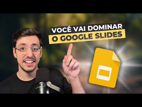 COMPLETE PRESENTATION TUTORIAL USING GOOGLE SLIDES