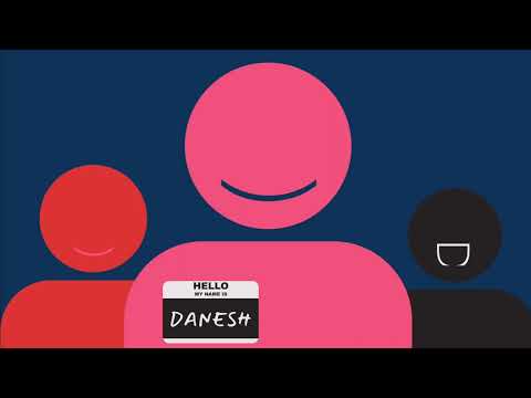 What Does the Name "Danesh" Mean???