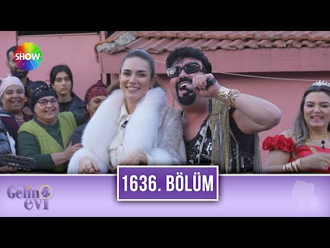 Gelin Evi and Show TV