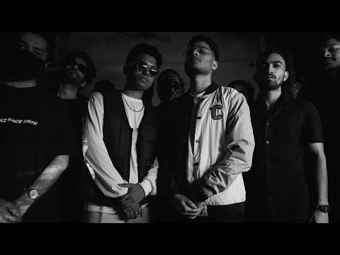 XAHID x MUKT - Azaab | dir. by (sahiltheinsaan)