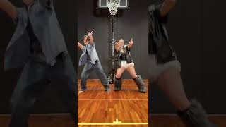 Download lagu Jhope and Sienna Killin it Girl challenge 🔥 mp3 Download lagu Jhope and Sienna Killin it Girl challenge 🔥 mp3