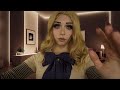 ASMR M3GAN Takes Care Of You Your Personal AI Doll