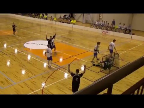 Ogres vilki atgriežas playoff gaisotnē!