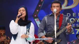 Download lagu MANTAP DUET IKE NURJANAH RHOMA IRAMA, Lagu dawai asmara mp3