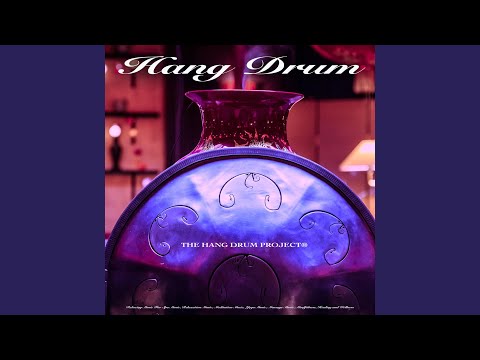 The Hang Drum Project
