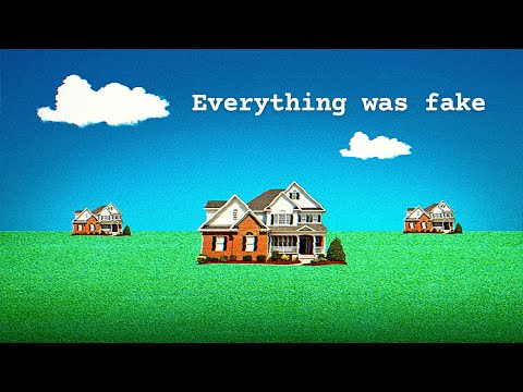 That Time Disney Built A Perfect Town: It Was Creepy