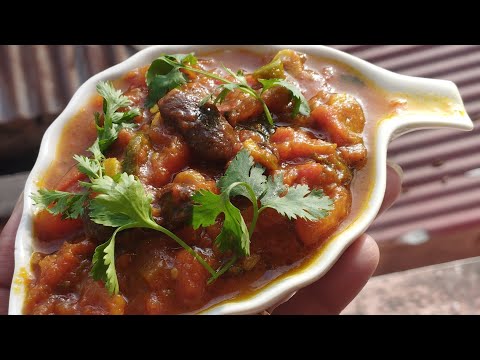 টমেটোর চাটনি তে........বাকিটা ইতিহাস 🫣🫣🫣🫣🫣