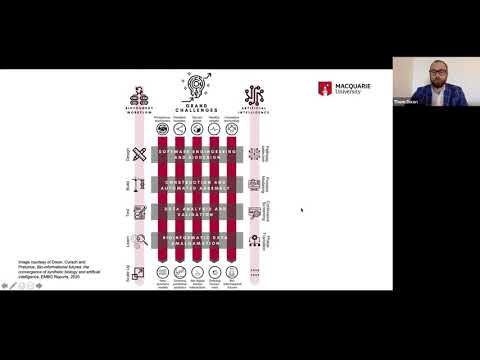 DEF CON 29 Biohacking Village - Thom Dixon - Securing the Internet of Biological Things