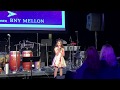 Because You Loved Me Live By 11 Year Old Ashley Marina