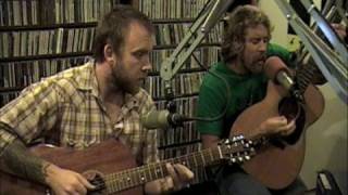 Donavon Frankenreiter - Life, Love, &amp; Laughter - Live at Lightning 100 studio