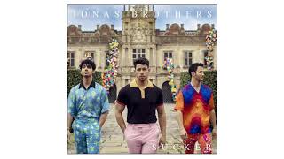 Jonas Brothers - Sucker (Official Audio + Lyrics)