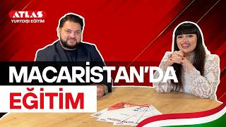 Neden Macaristan | Avrupa’nın Merkezinde Eğitim | Uygun Maliyetli Yaşam