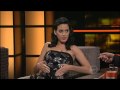 Katy Perry interview on ROVE (Australia) 2009 