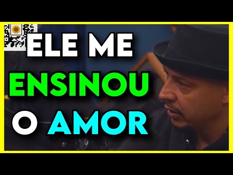 MAURICIO DTS FALANDO SOBRE A PERDA DO FILHO DELE