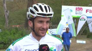 Standard Chartered RVO 2013 EASL 