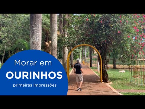 MORAR EM OURINHOS NO INTERIOR DE SÃO PAULO