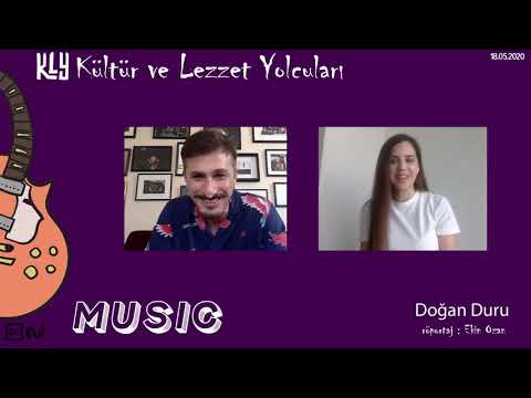 KLY // Üretken Gençler // DOĞAN DURU