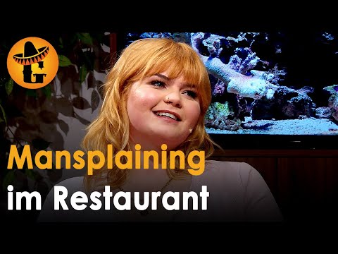 Sophie Passmann über "Männerwelten" und "Alte weiße Männer" | Willkommen Österreich