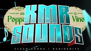 DJ Private Ryan x Machel Montano x Drupatee x Lady Lava x Jus Now   --Pepper Vine   (Soca 2025)