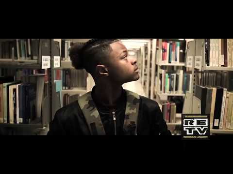 Scarface - Black Still (Official Video)