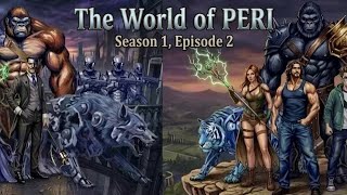 Download lagu The World of PERI S1 E2 'Setting the Stage pt.2 mp3