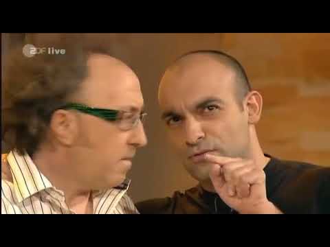 Neues aus der Anstalt   Folge 9   20 11 2007