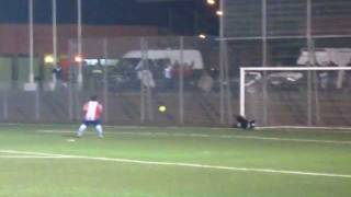 preview picture of video 'COPA CHILE 2011 Deportivo Purranque 1-1 Deportes Valdivia (2-4 en Penales)'