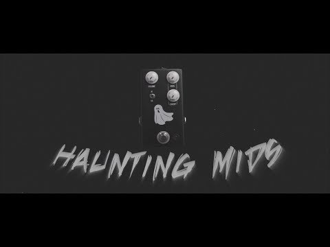JHS Pedals Haunting Mids image 2