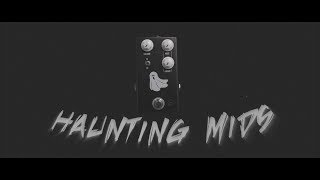 Video thumbnail for JHS Pedals, Haunting Mids... by JHS Pedals