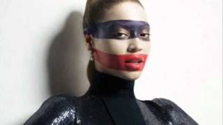 Beyonce - God Bless the U.S.A. (2011)