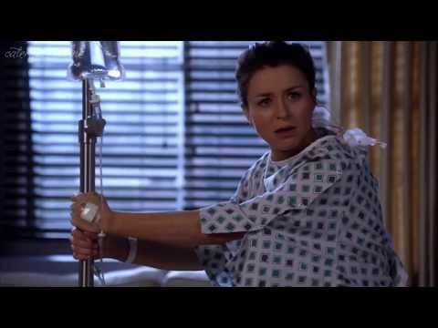 Private Practice 5x22 - Amelia - Scene 3