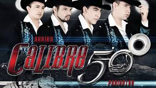 El Tierno se Fue - Calibre 50