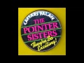 The Pointer Sisters "So Excited!" Holiday mix ...