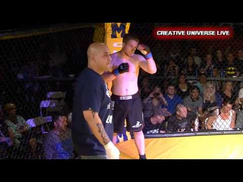 afl 3 john sikorski vs chad pipkins