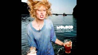 Moloko - Familiar Feeling (Suhov Re-Edit)