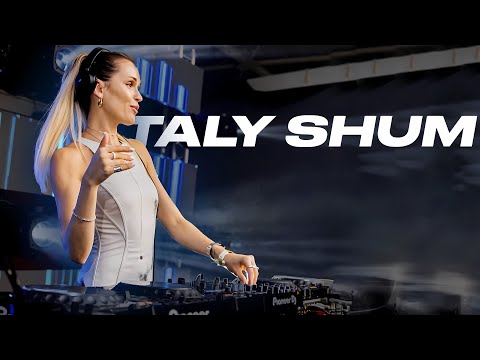 TALY SHUM x Kyiv x ParkSide 27.07.2024 | melodic techno | indie dance | progressive